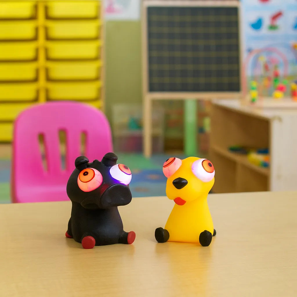 I Pop Light Up Animals-I Pop Light Up Animals