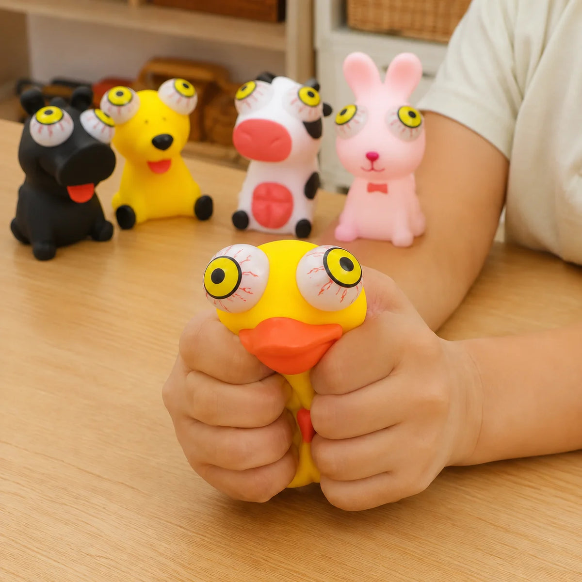 I Pop Light Up Animals-I Pop Light Up Animals
