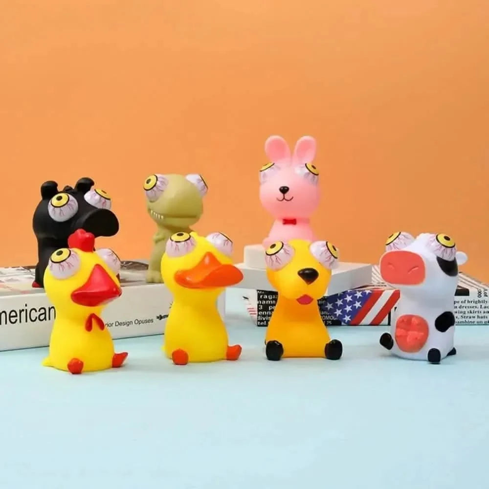 I Pop Light Up Animals-I Pop Light Up Animals