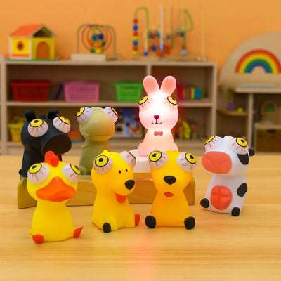 I Pop Light Up Animals-I Pop Light Up Animals