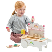 Ice Cream Cart-Ice Cream Cart
