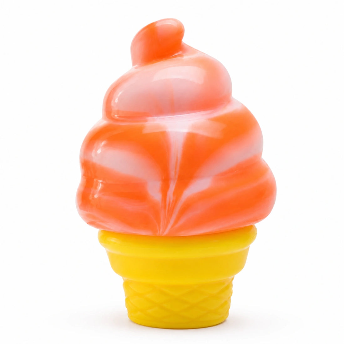 Ice Cream Squishy Fidget Toy-Ice Cream Squishy Fidget Toy
