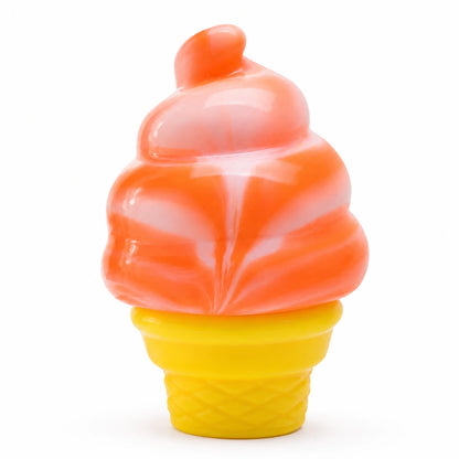 Ice Cream Squishy Fidget Toy-Ice Cream Squishy Fidget Toy