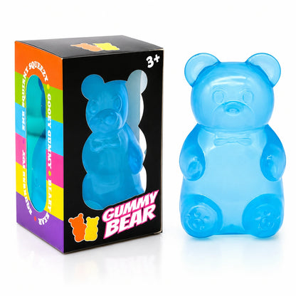 Gummy Bear