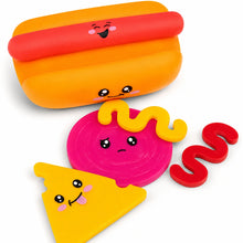 Fidget Hot Dog