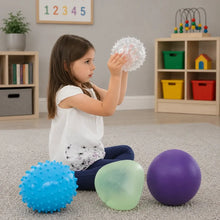 4 Pack Sensory Odd Balls-4 Pack Sensory Odd Balls