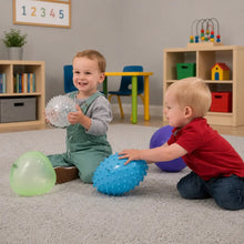 4 Pack Sensory Odd Balls-4 Pack Sensory Odd Balls