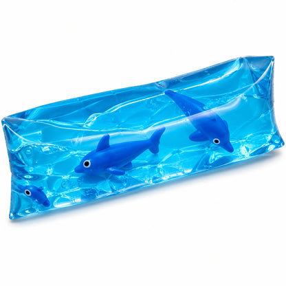 Dolphin Water snake