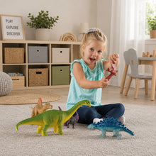 Jumbo Dinosaurs Set 2