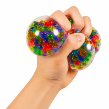 Squeezy Peezy Stress Ball