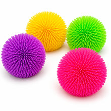 Scrunchems Ombre Puffer Squeeze Ball