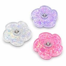 Liquid Glitter Fidget Spinner