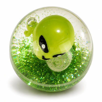 Alien Blinker Ball