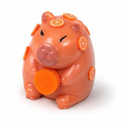 Scrunchems Sticky Squishy Capybara