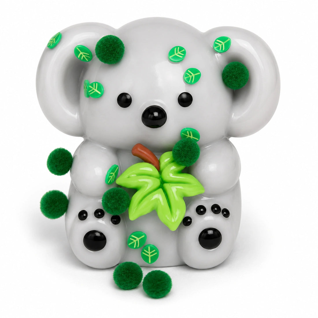 Scrunchems Sticky Squishy Koala