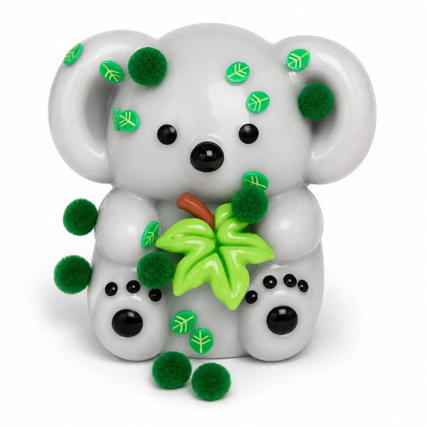 Scrunchems Sticky Squishy Koala