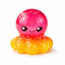 Slow Rise Octopus