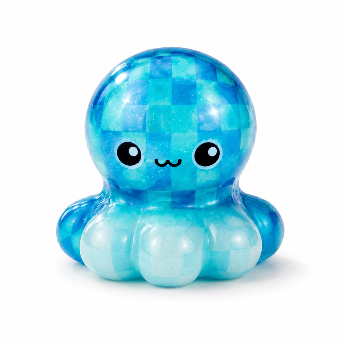 Slow Rise Octopus