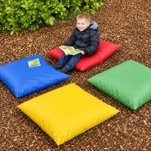 Giant Outdoor Cushions (4pk)