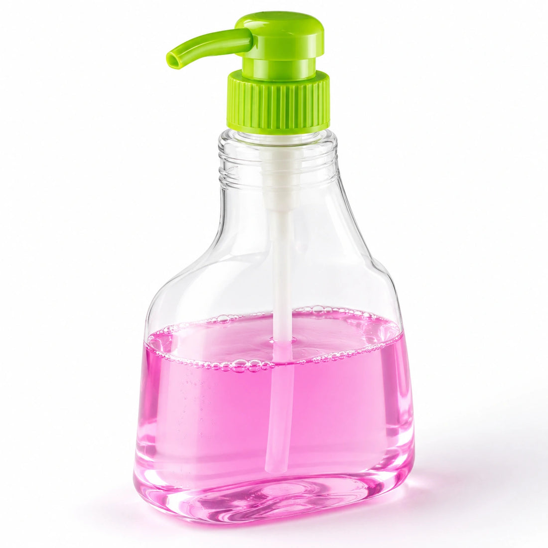 Pump Water Play Bottle