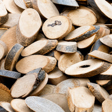 Oval Branch Offcuts Pack of 250g