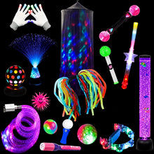 Sensory Zone Make Over Set