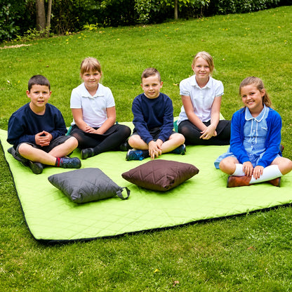 Large Outdoor Mats