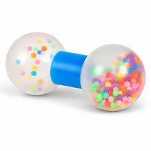 Scrunchems Dumbell Squish and Swirl