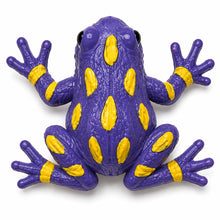 Colour Change Freaky Frog