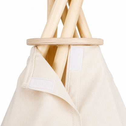 Outdoor Teepee Tent