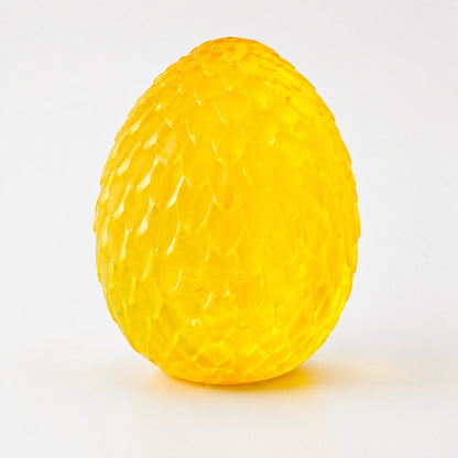 Scrunchems Sugar Dragon Egg