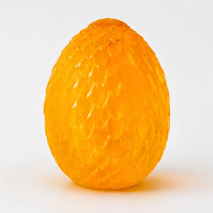 Scrunchems Sugar Dragon Egg