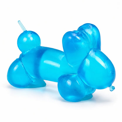Scrunchems Sugar Balloon Dog