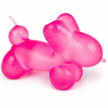 Scrunchems Sugar Balloon Dog