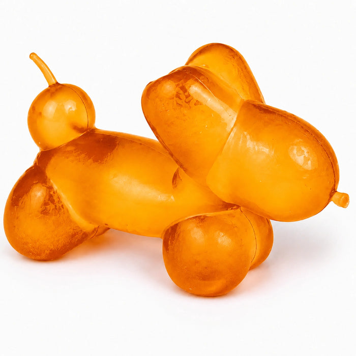 Scrunchems Sugar Balloon Dog