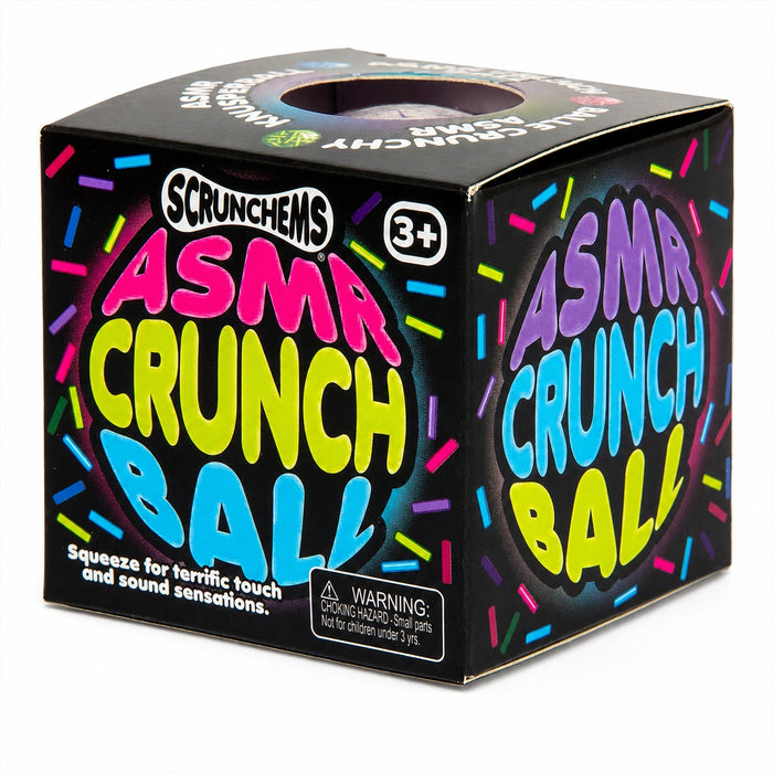 Scrunchems Bingsu Bead Ball