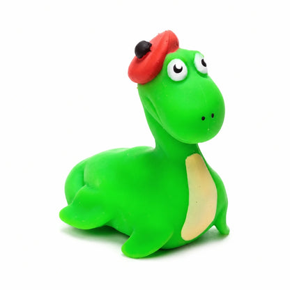 Stretchy Nessie