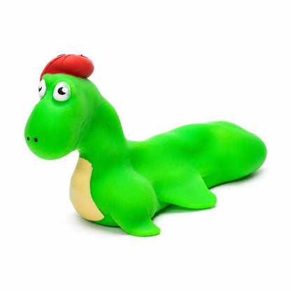 Stretchy Nessie