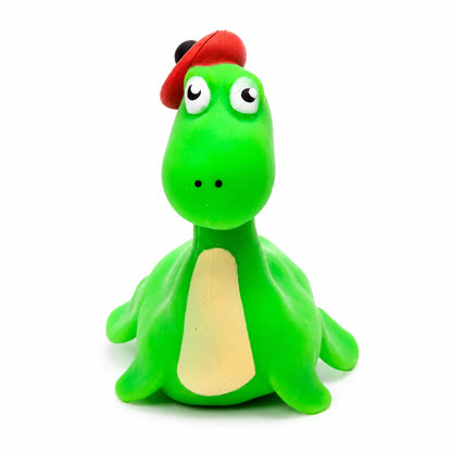 Stretchy Nessie