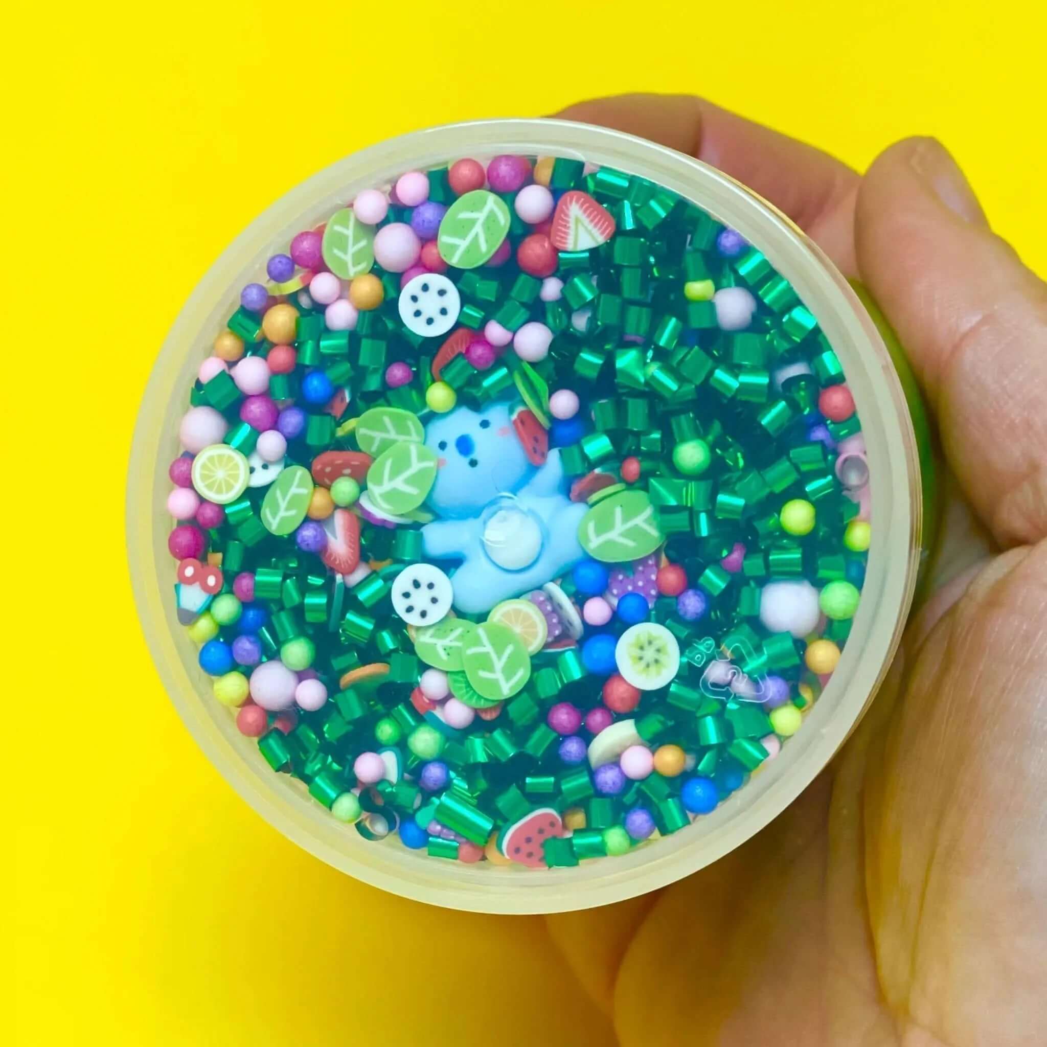 Koala Krush Putty-Koala Krush Putty