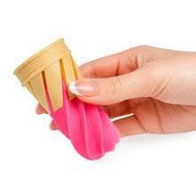 3D Printed Ice Cream Cone Twister