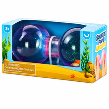Squeeze Pops Axolotl