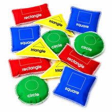 Shapes Bean Bags