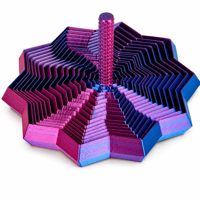 3D Printed Cone Medium