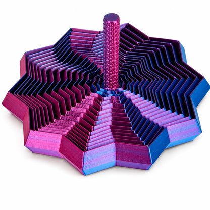 3D Printed Cone Medium
