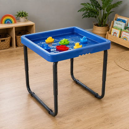 Square Play Tray Activity Table