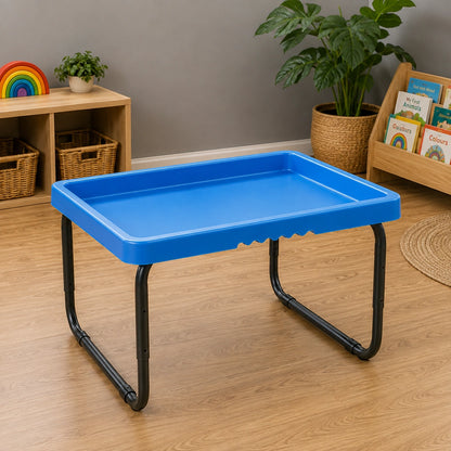 Play Tray Activity Table
