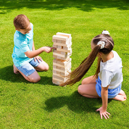 Giant Stack 'N' Fall