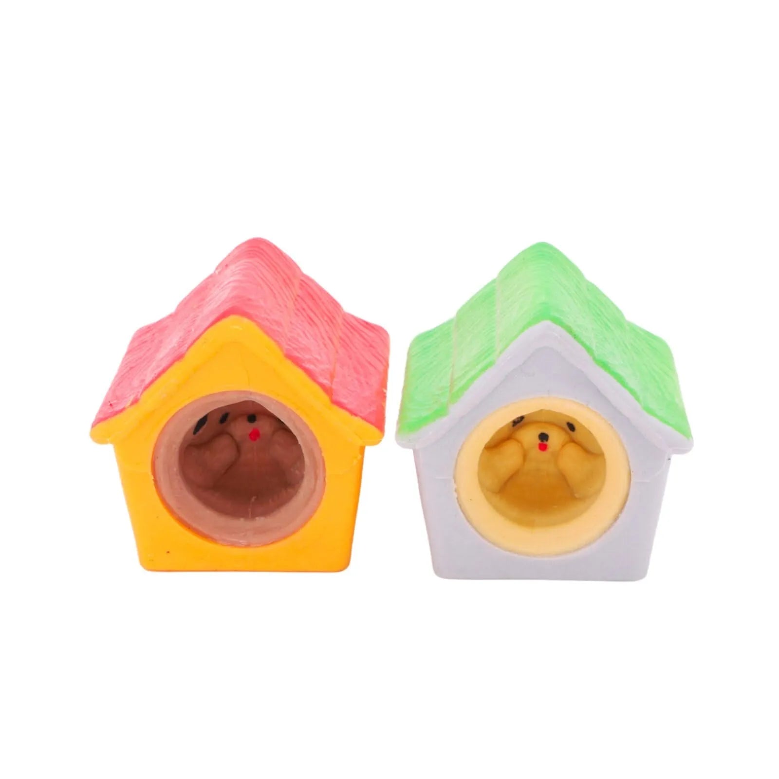 In the Dog House Stress Toy-In the Dog House Stress Toy