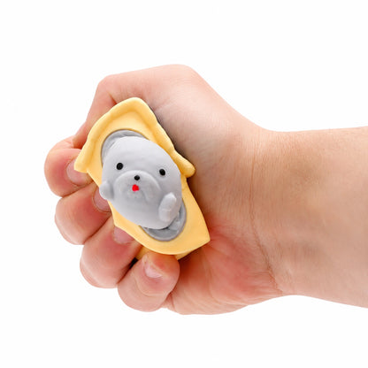 In the Dog House Stress Toy-In the Dog House Stress Toy